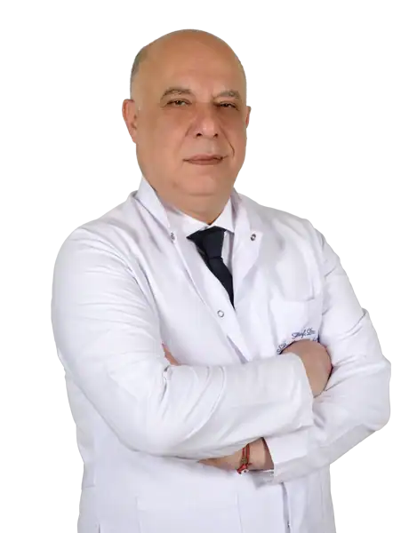 Prof. Dr. Melih Paksoy