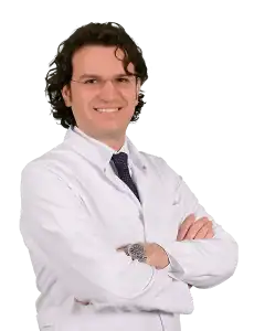 Dt. Melih Yıldız