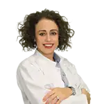 Dr. Meliha Kovancı Bayraktaroğlu