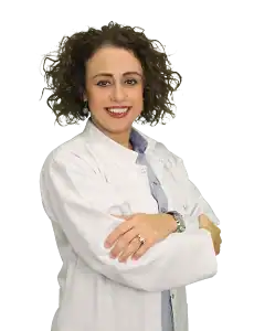 Dr. Meliha Kovancı Bayraktaroğlu