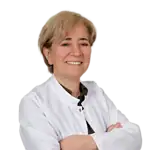 Prof. Dr. Meliha Nalçacı