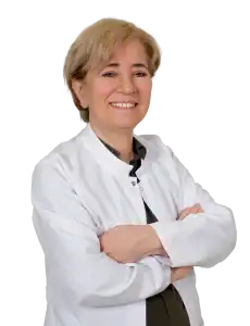 Prof. Dr. Meliha Nalçacı