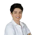 Dr. Melike Lider Gezer