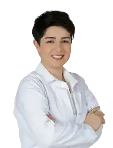 Dr. Melike Lider Gezer