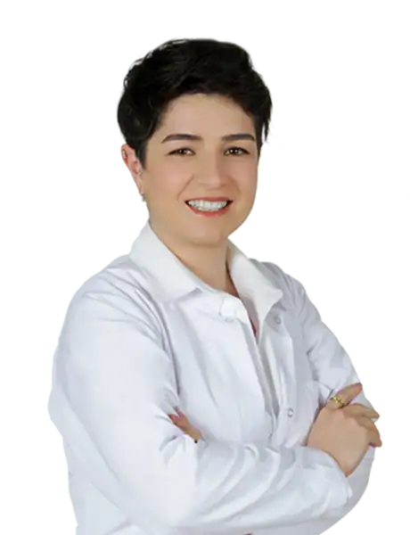 Dr. Melike Lider Gezer