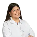 Dr. Melisa Ulufi