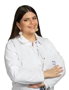 Dr. Melisa Ulufi