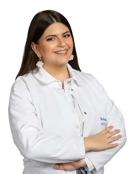 Dr. Melisa Ulufi