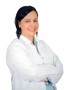 Asst. Prof. Dr. Meltem Açıl