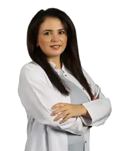 Dr. Meltem Batmaci