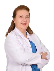 Ody. Meltem Doğan