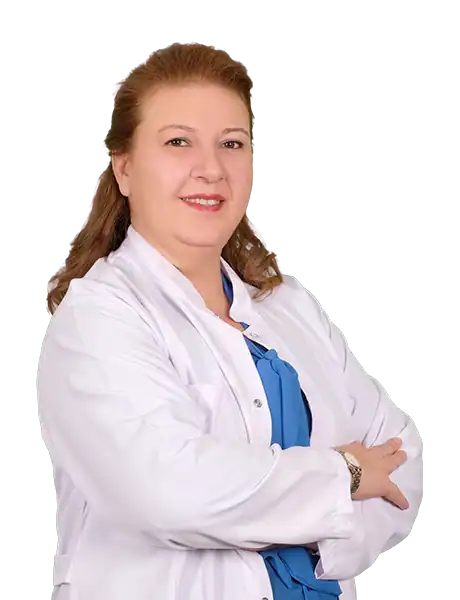 Meltem Doğan 8 Ody. Meltem Doğan