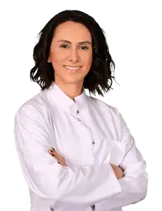 Assoc. Prof. Dr. Meltem Güner Can