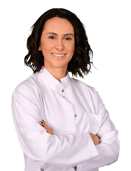 Assoc. Prof. Dr. Meltem Güner Can