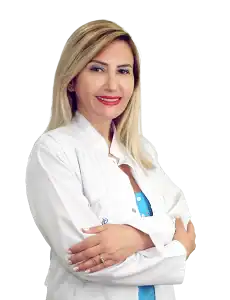 Dr. Meltem Hüner