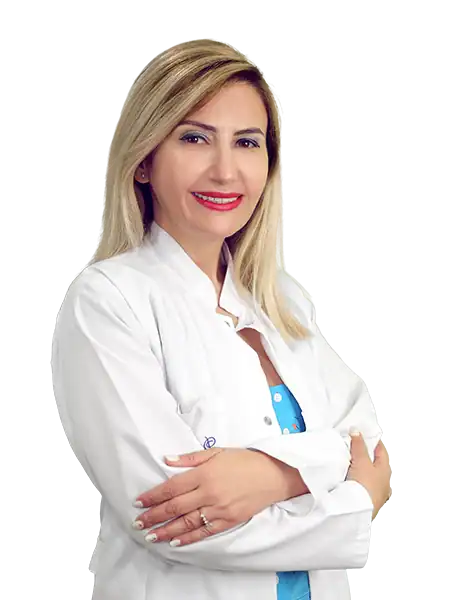 Dr. Meltem Hüner