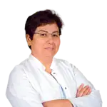 Prof. Dr. Meltem Serin