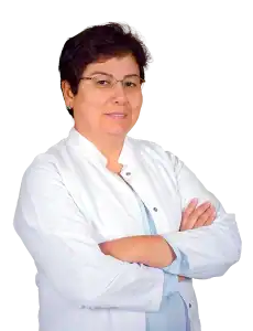 Prof. Dr. Meltem Serin