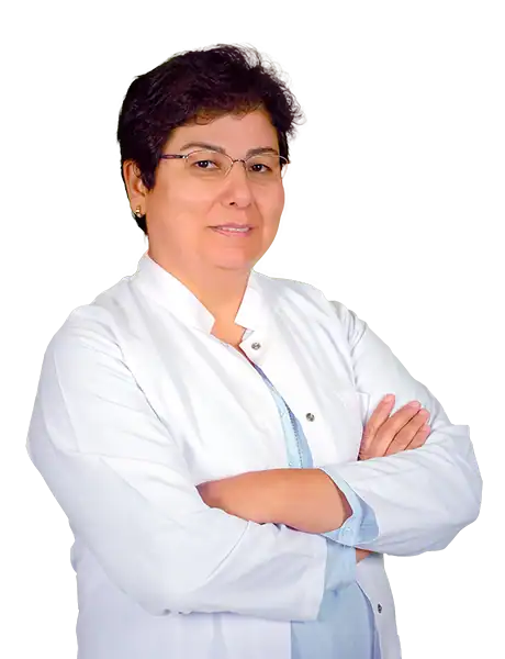Prof. Dr. Meltem Serin