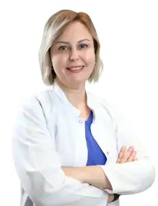 Prof. Dr. Meltem Vural