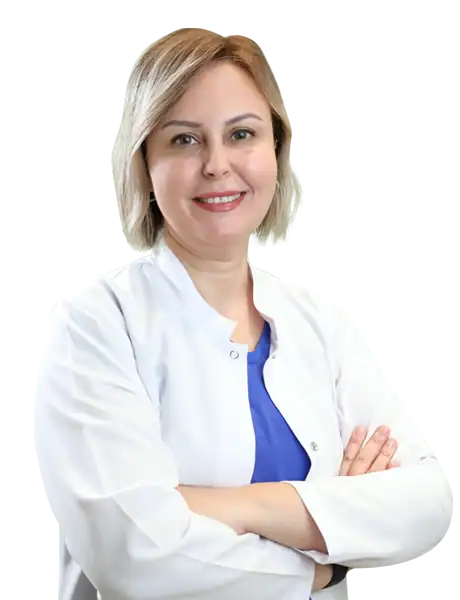 Prof. Dr. Meltem Vural