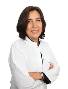 Dr. Meltem Yücebaş