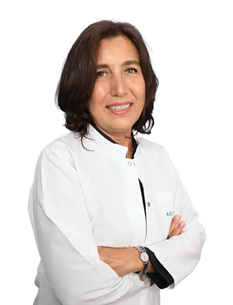 Meltem Yücebaş 10 Dr. Meltem Yücebaş