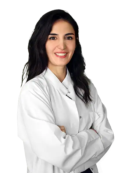 Dt. Memduha Merve Kinay