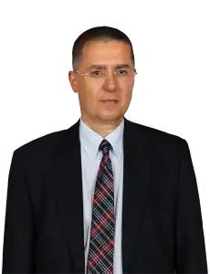 Prof. Dr. Memet Özek
