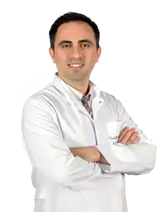 Dr. Memiş Ali Mutlu