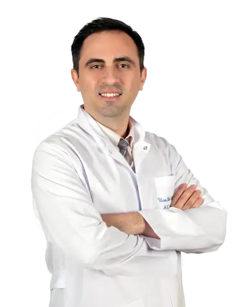 Dr. Memiş Ali Mutlu