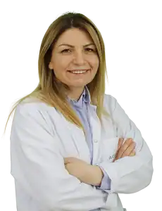 Dr. Memnune Aladağ