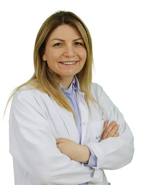 Dr. Memnune Aladağ