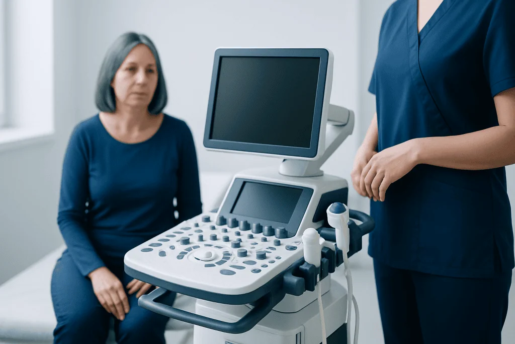 Menopause Symptoms — Menopause