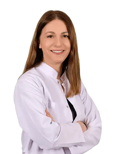 Prof. Dr. Meral Bayramoğlu
