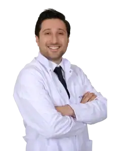 Dr. Meriç Kabakcı
