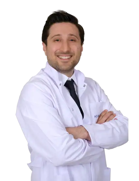 Dr. Meriç Kabakcı