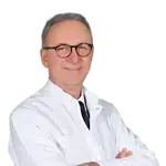Prof. Dr. Meriç Şengöz