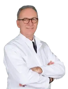 Prof. Dr. Meriç Şengöz