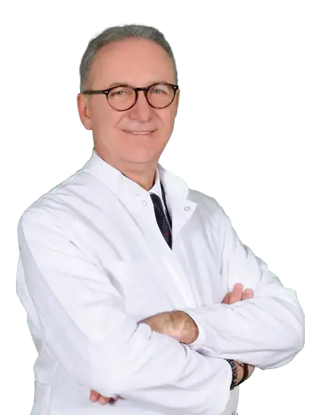 Prof. Dr. Meriç Şengöz
