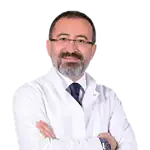 Asst. Prof. Dr. M. Erkan Ekicibaşı