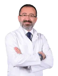 Asst. Prof. Dr. M. Erkan Ekicibaşı