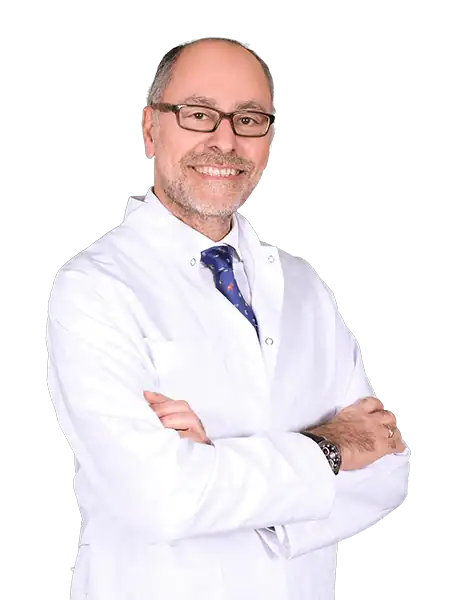 Prof. Dr. Erkin Aribal
