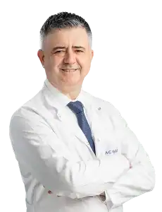 Prof. Dr. Mert Akan