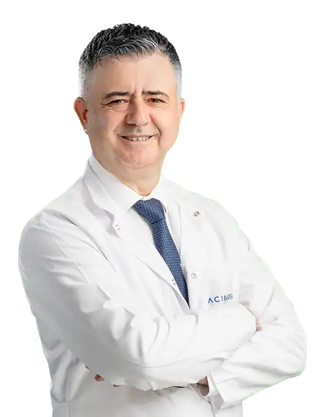 Prof. Dr. Mert Akan