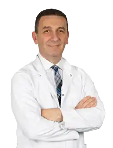 Assoc. Prof. Dr. Mert Altinel