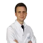 Dr. Mert Öztaş