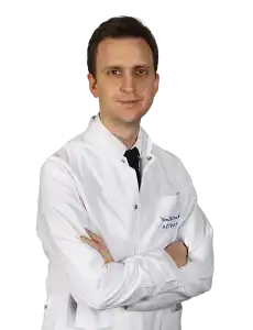 Dr. Mert Öztaş