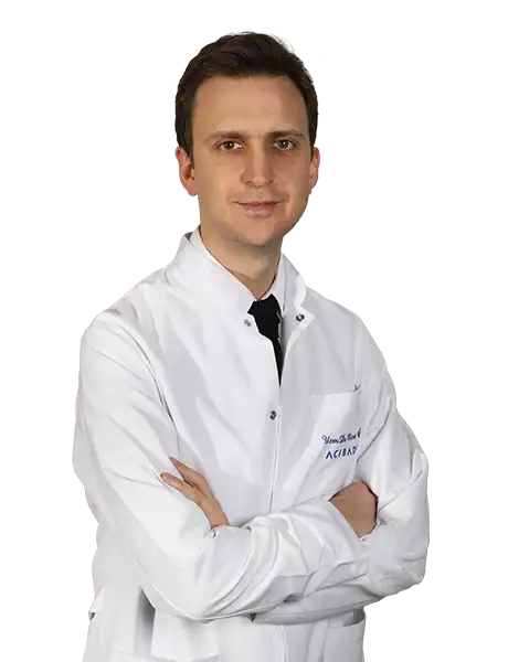 Dr. Mert Öztaş