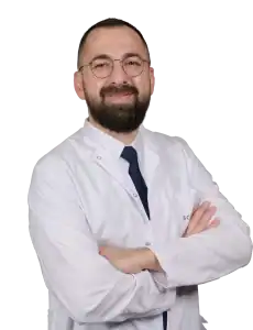 Dr. Mert Pehlivan Altın